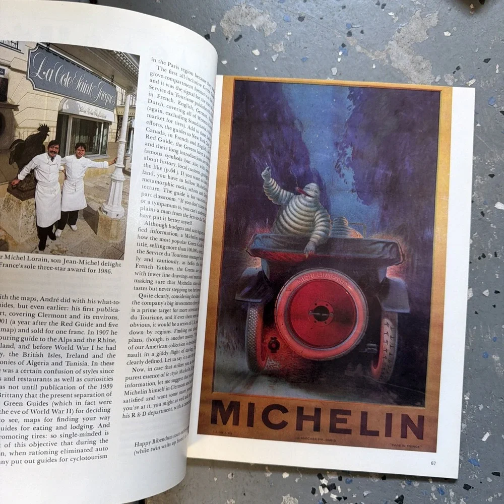 Smithsonian Magazine‎ 1986 June